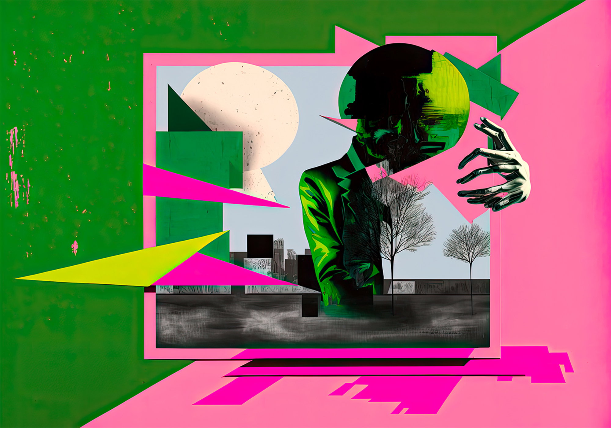 Collage basics