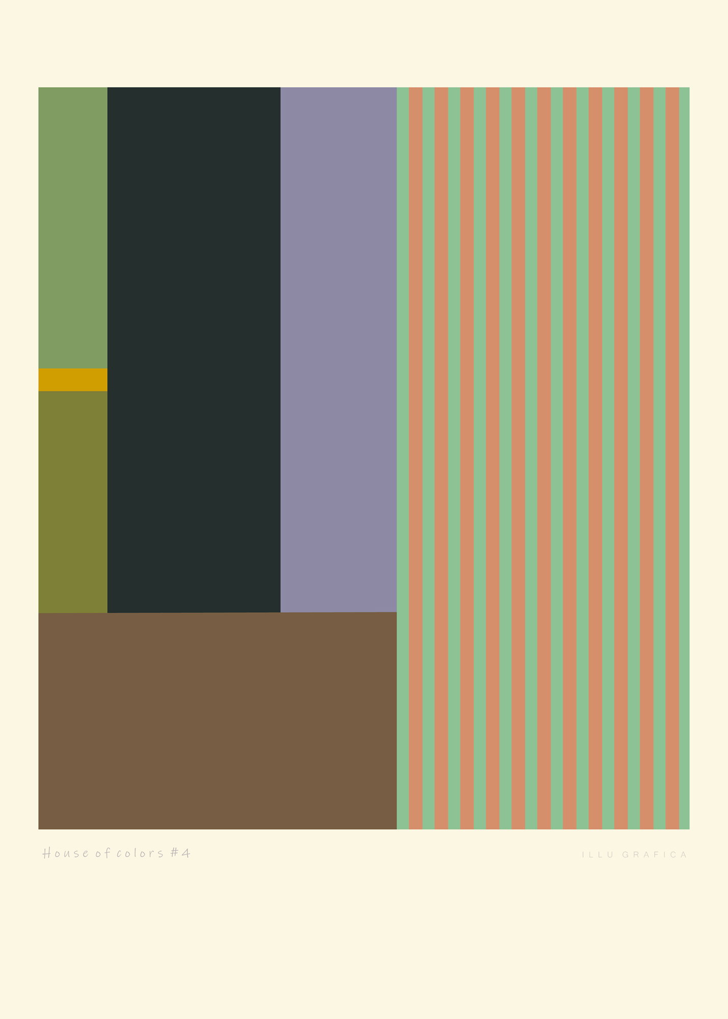House of Colors #4