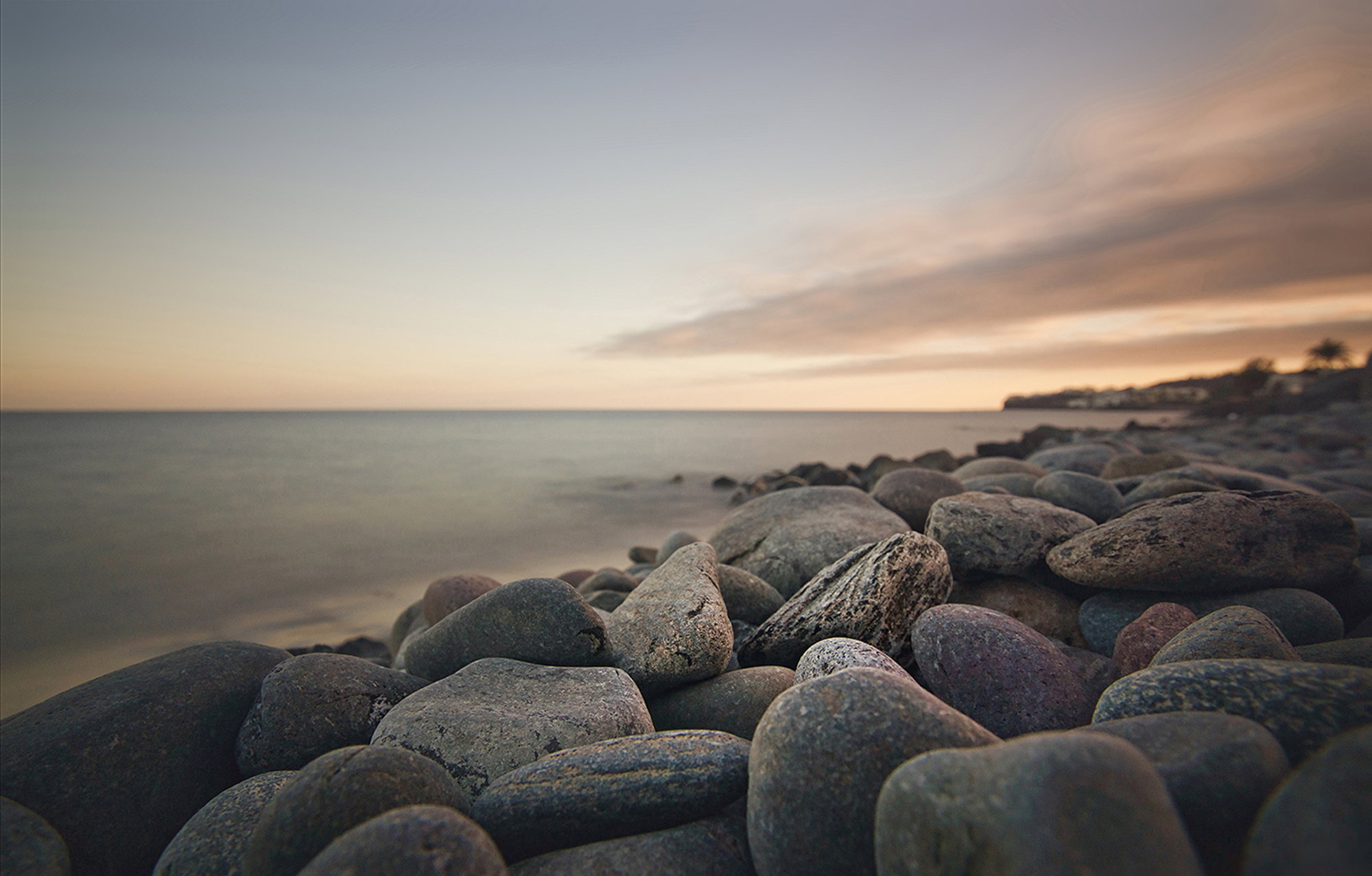 Rocks II