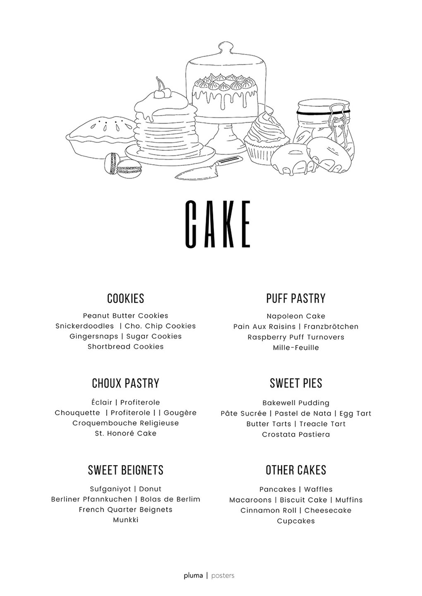 Cake
