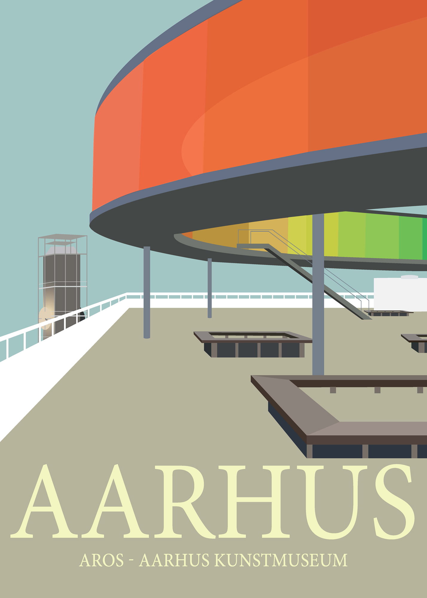 Aarhus