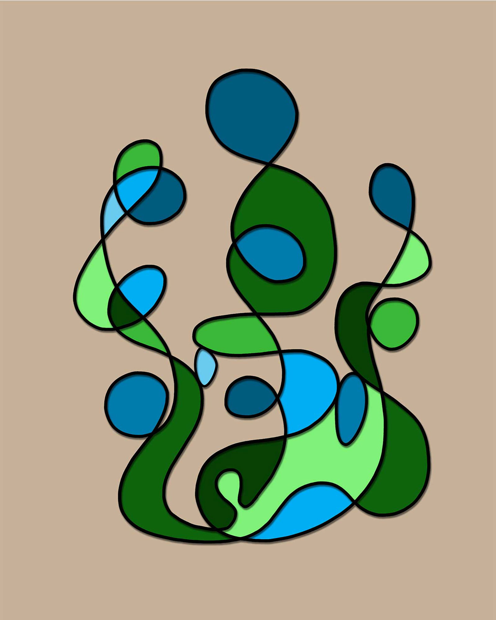 Lifeline #5