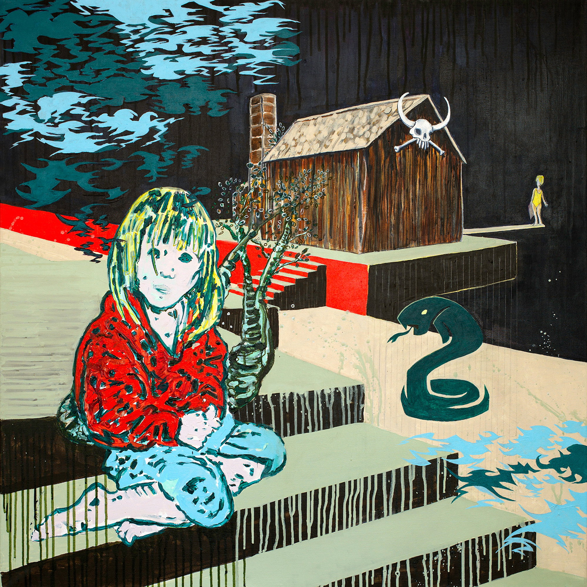 Melusine