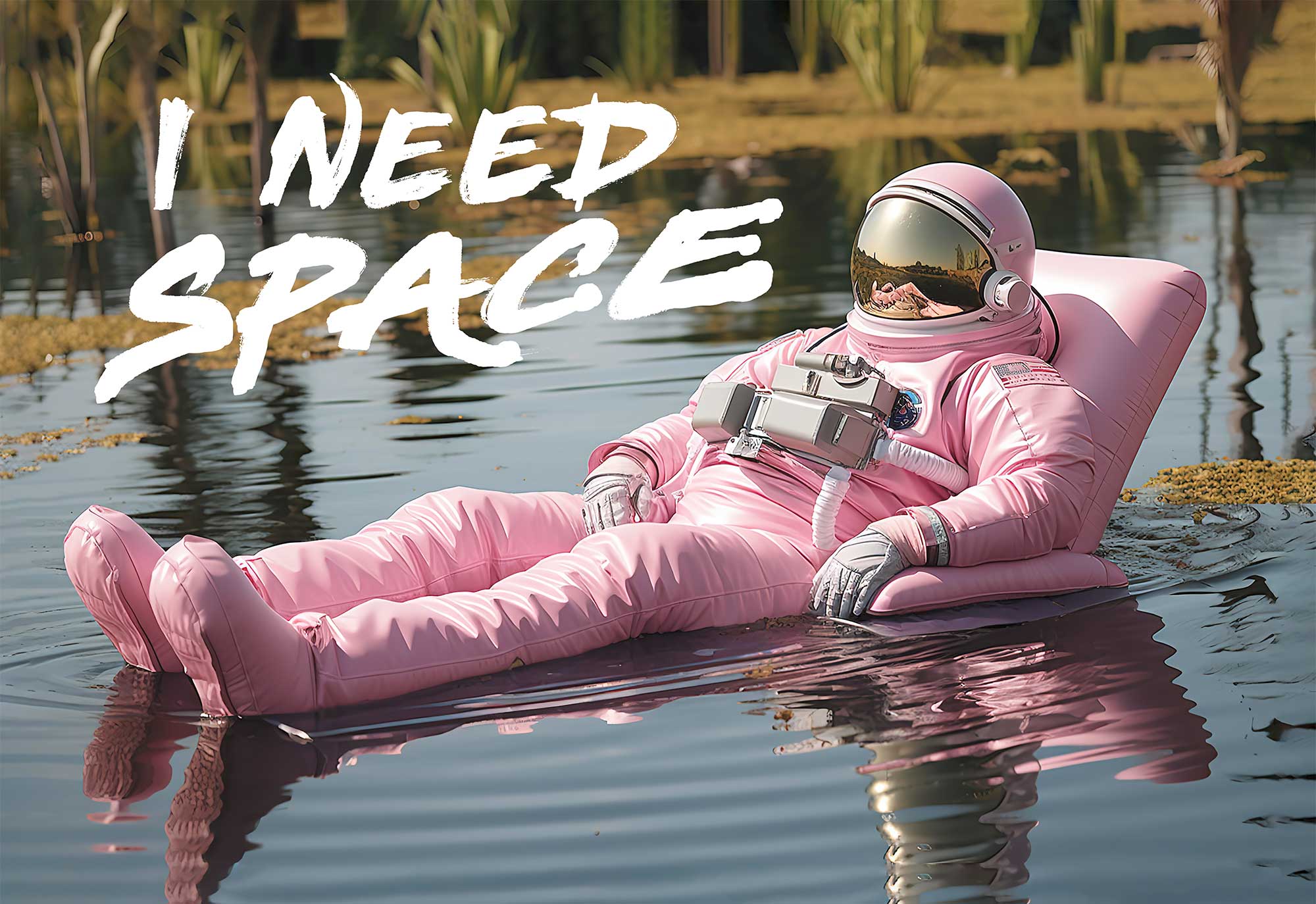 Ineedspace