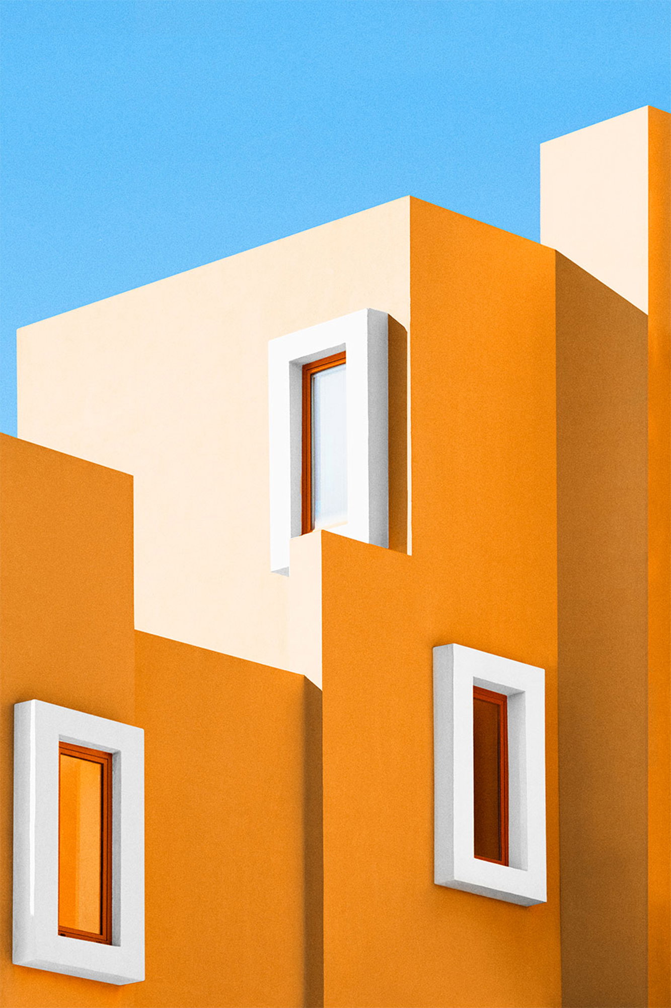 La Muralla Roja no. 1