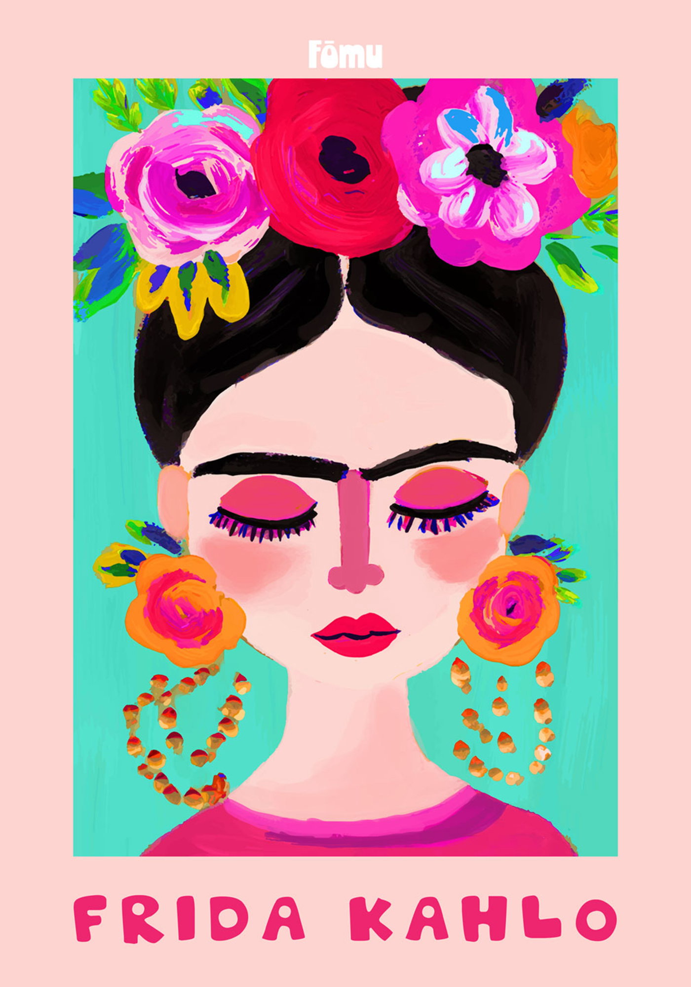 Frida Kahlo