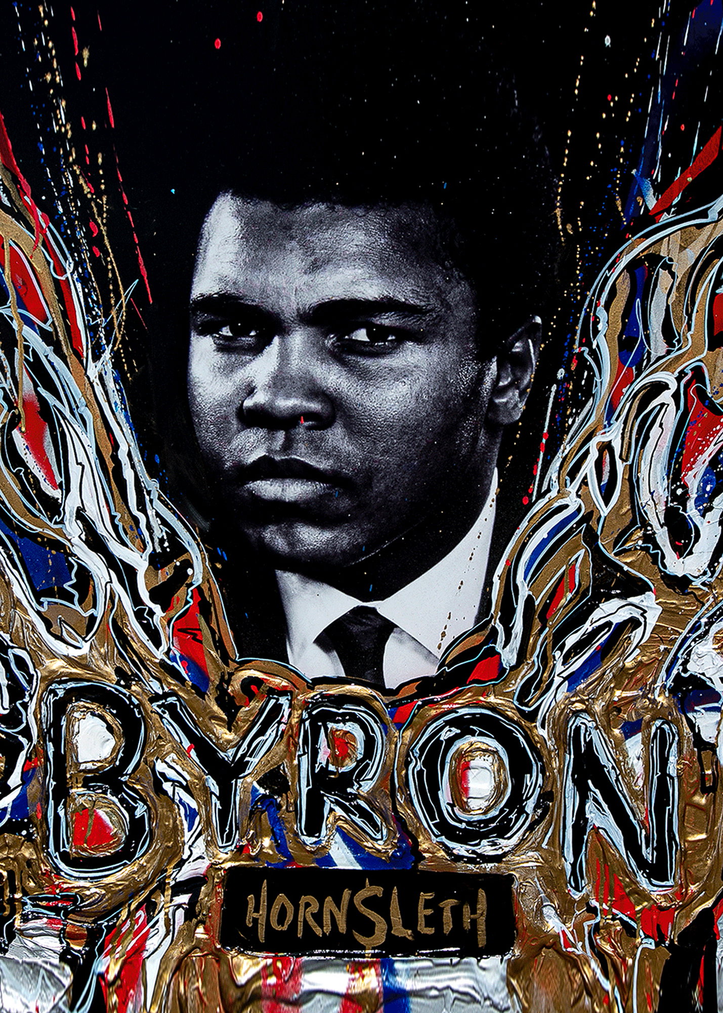 Byron