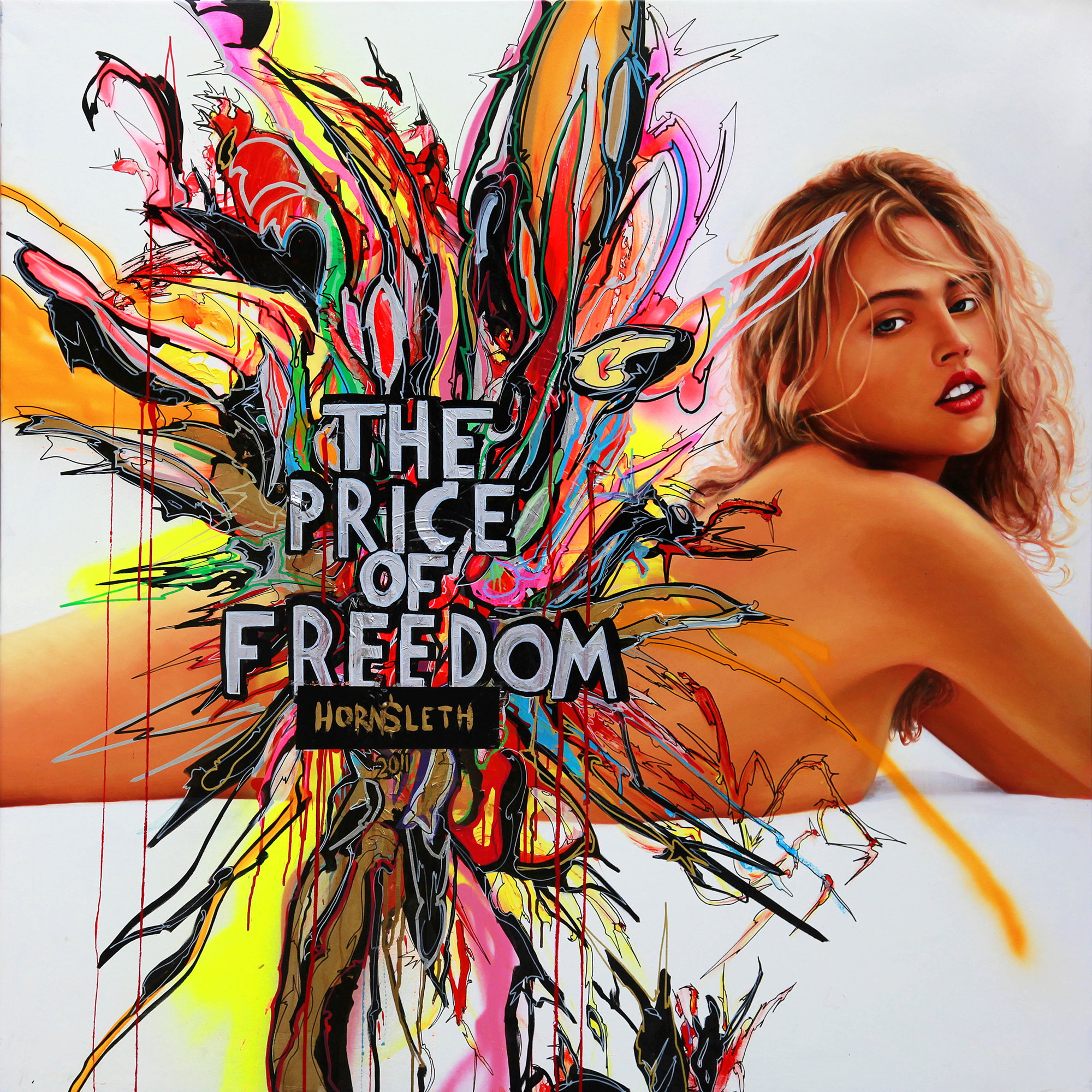 The Price Of Freedom