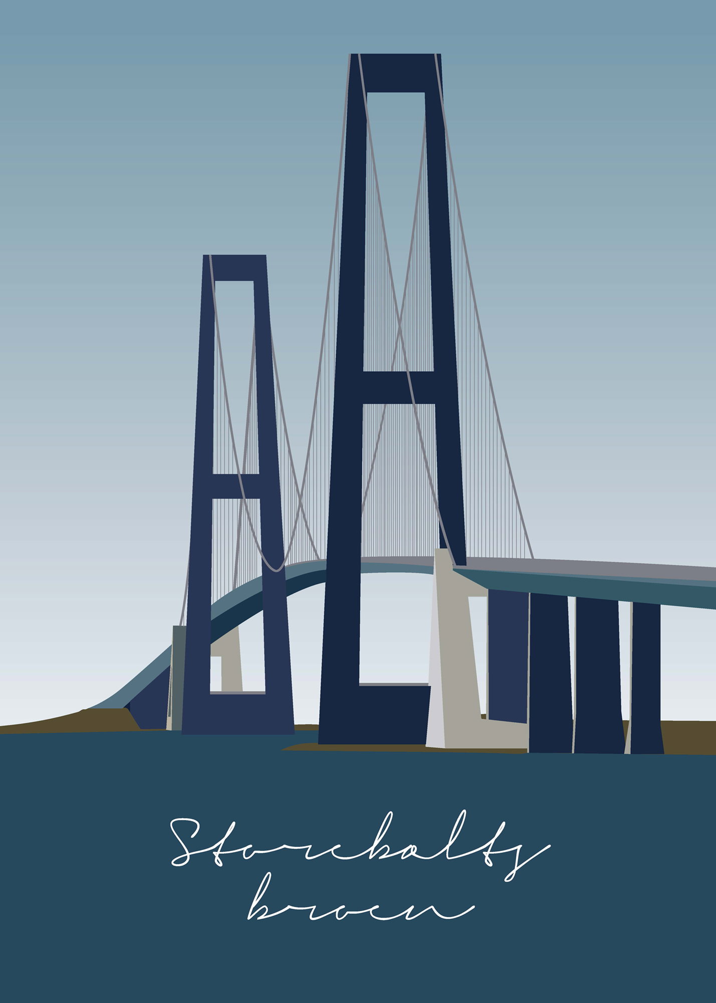 Storebæltsbroen