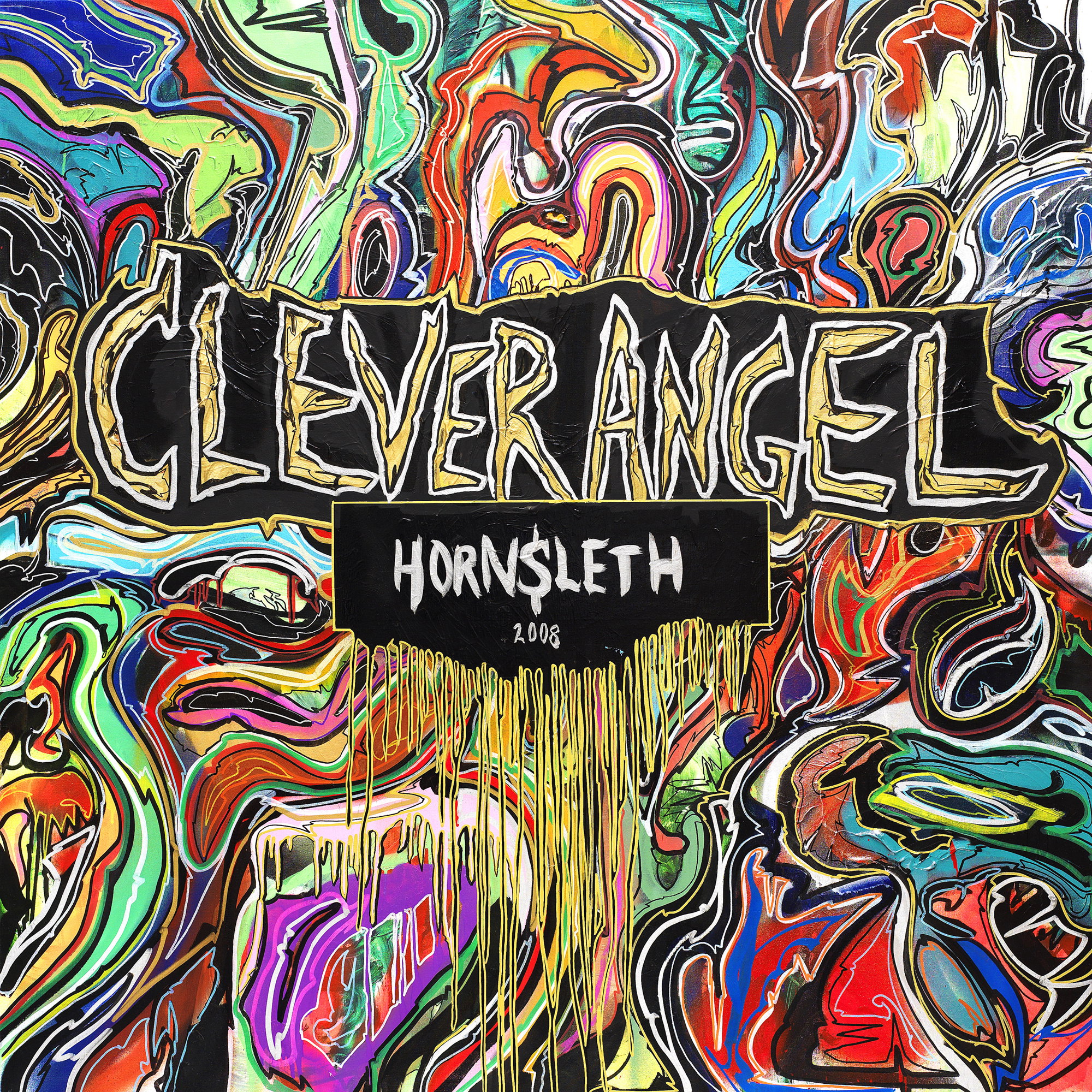 Clever Angel