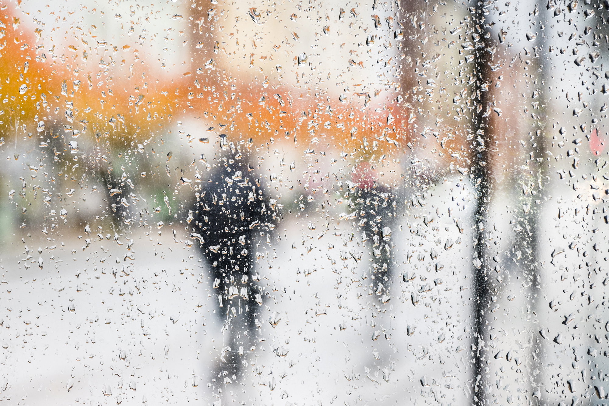 Raindrops