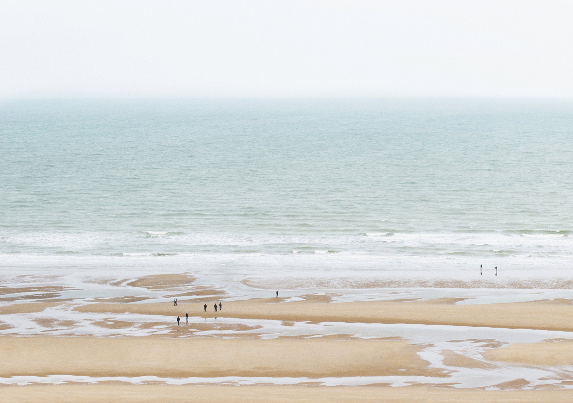 Omaha Beach