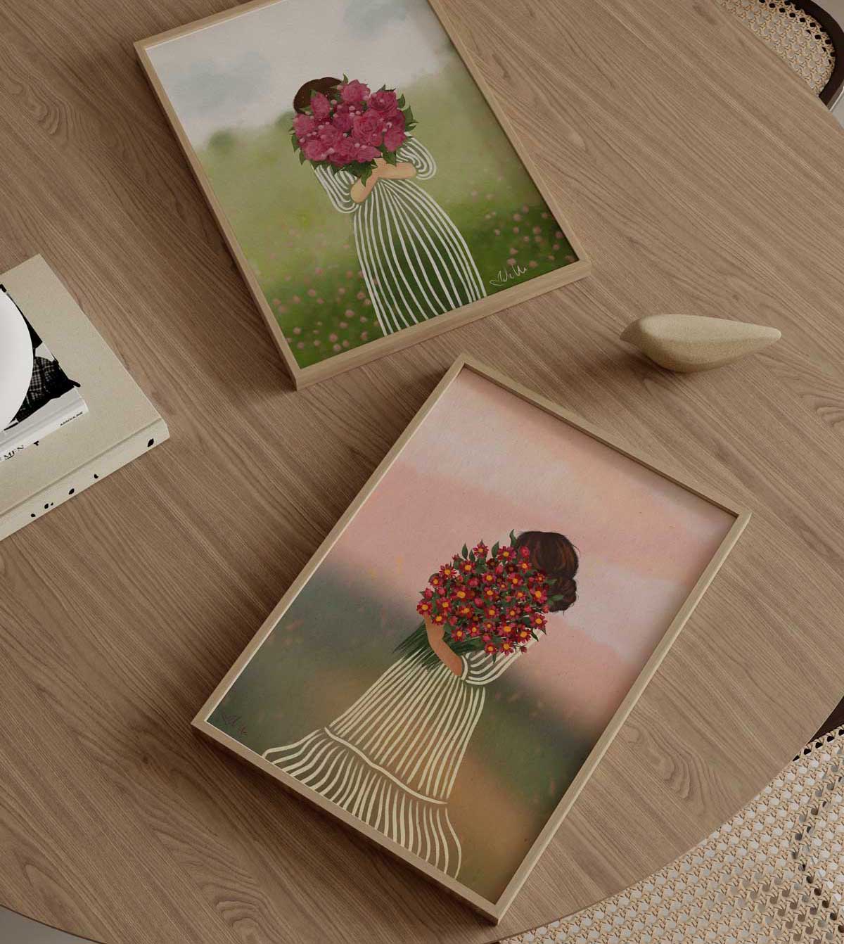 Illustration & Grafisk