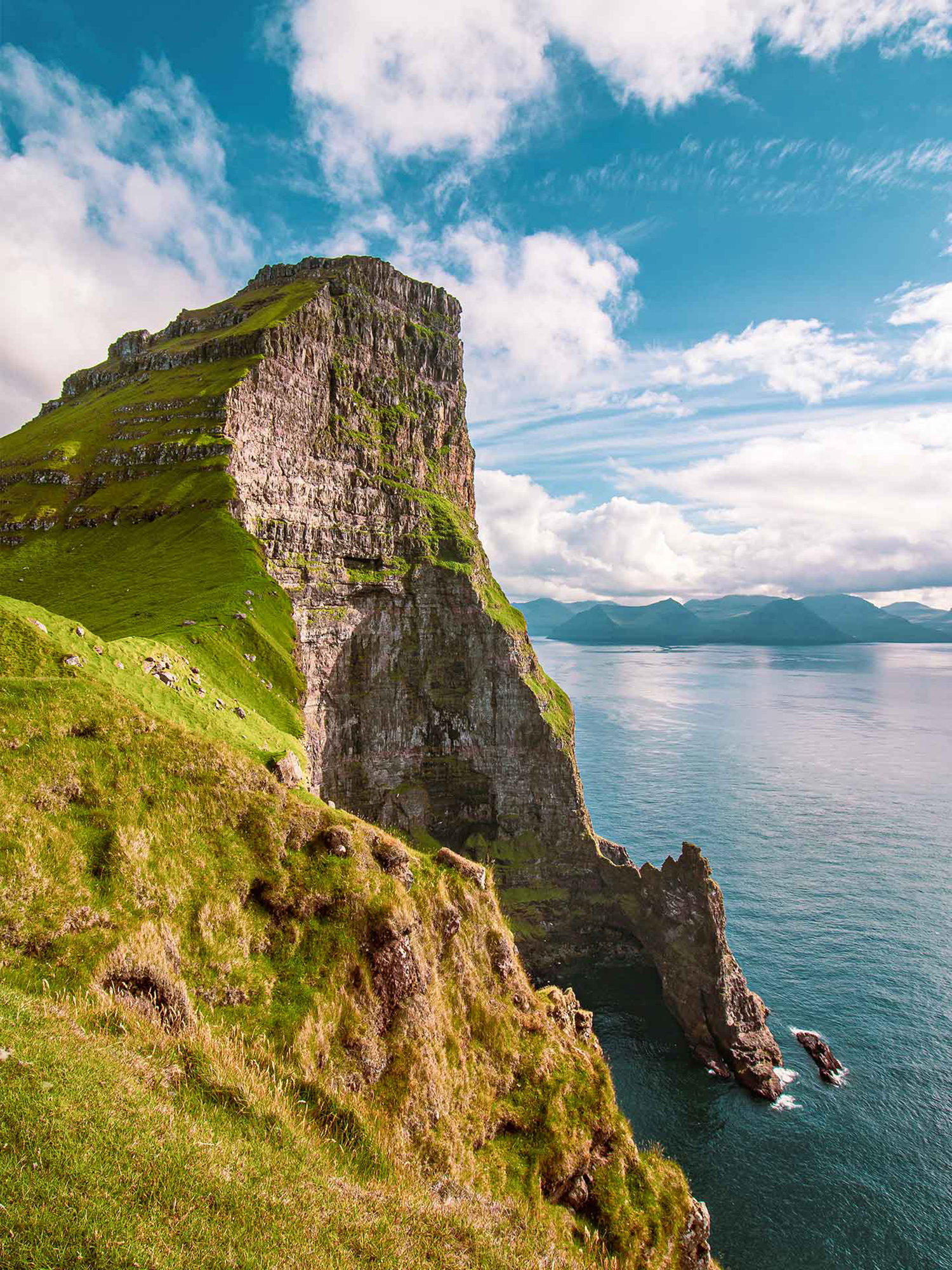 Kalsoy I
