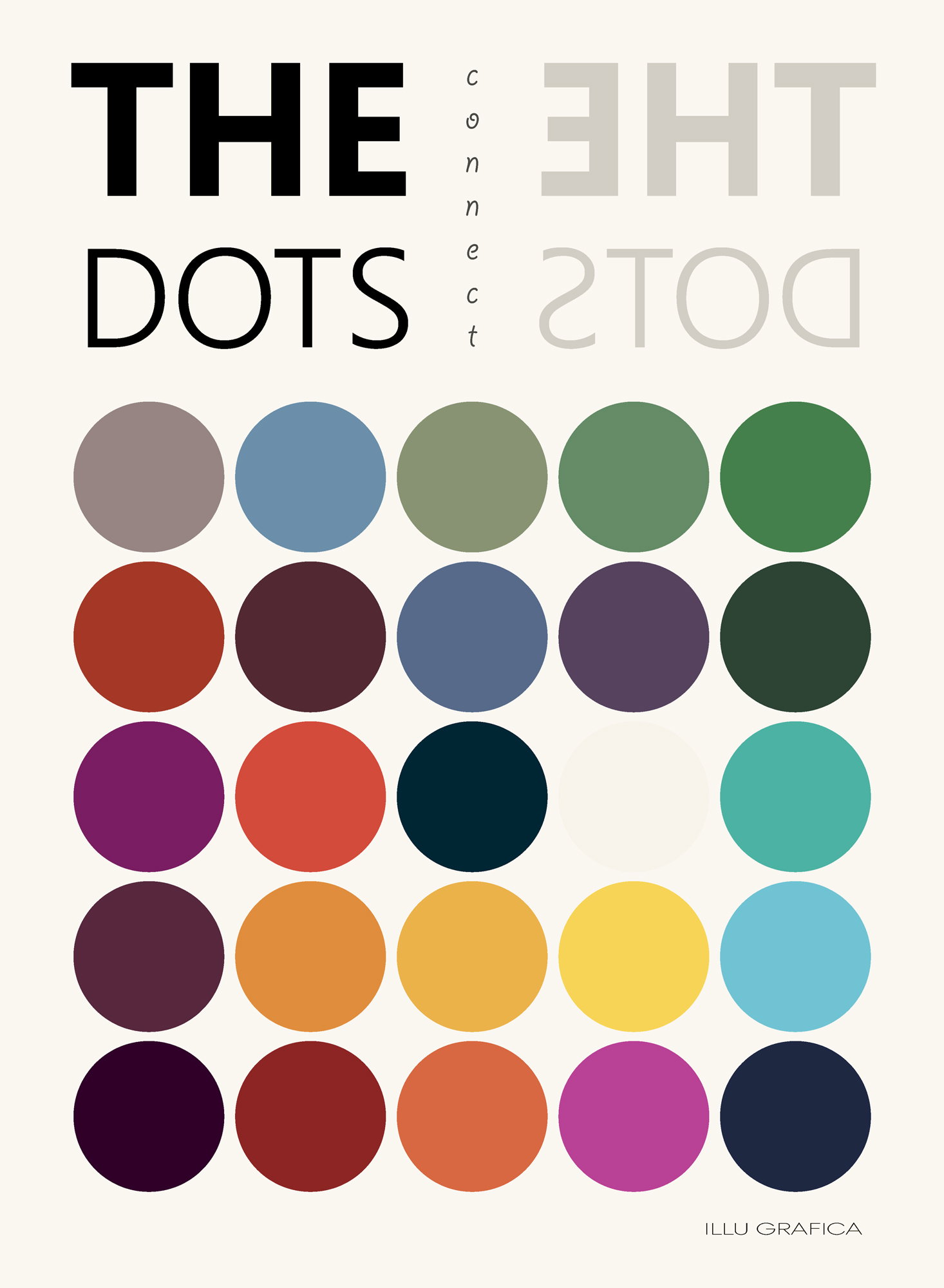 The Dots