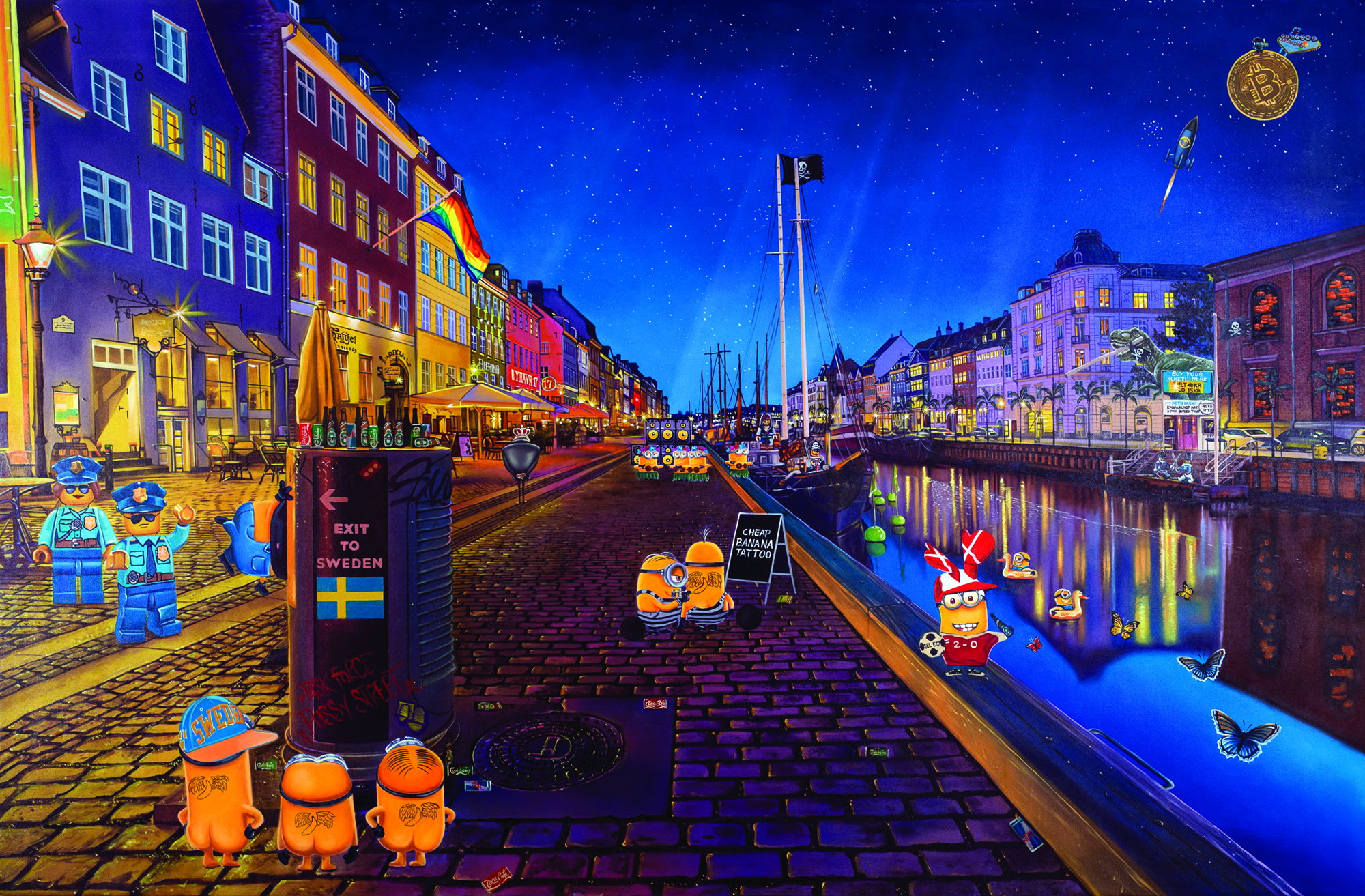 Nyhavn