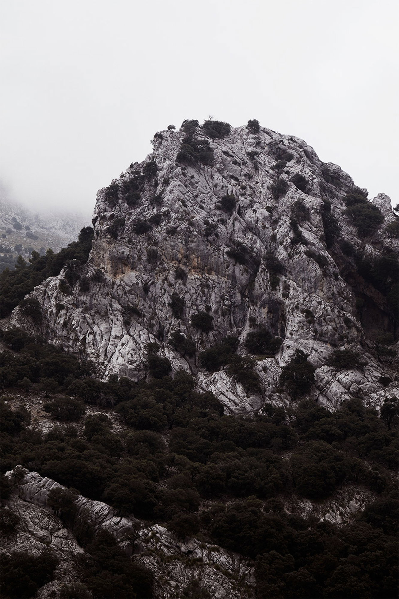 Sa Calobra no. 1