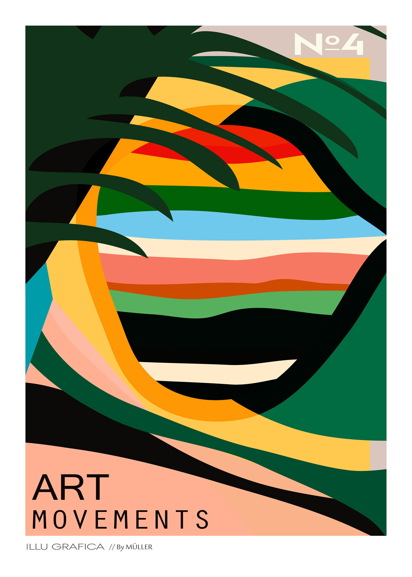 Art Movements 4