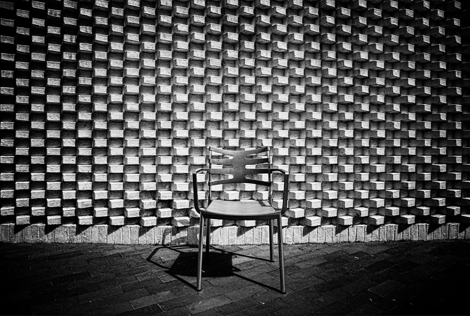 The Chair