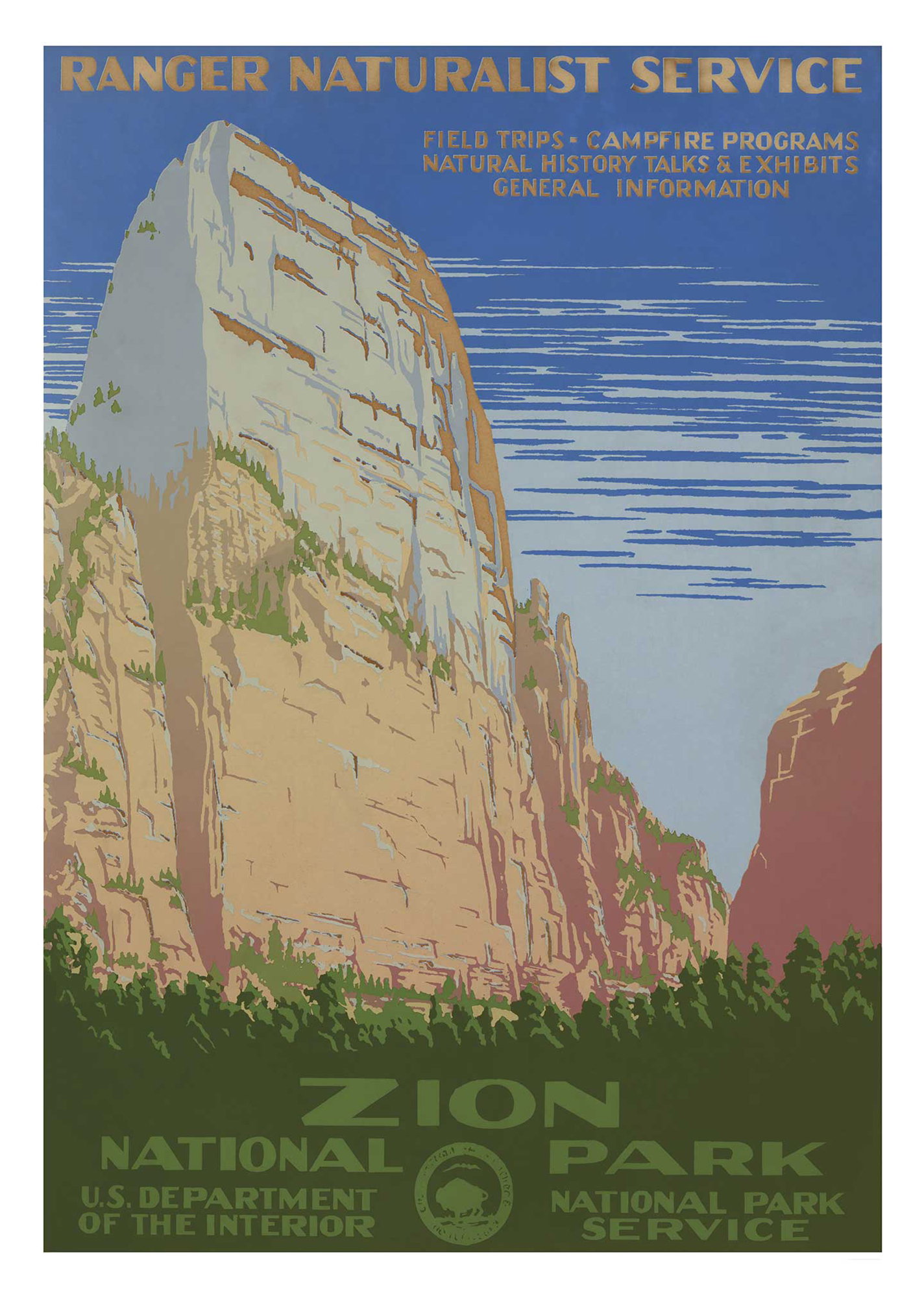 Zion National Park