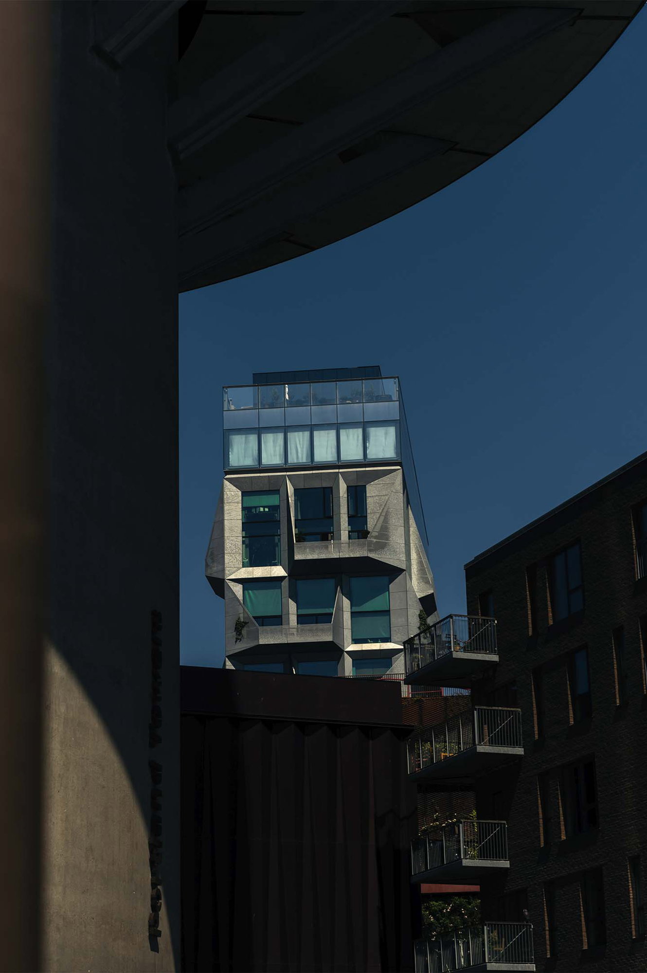 The Silo