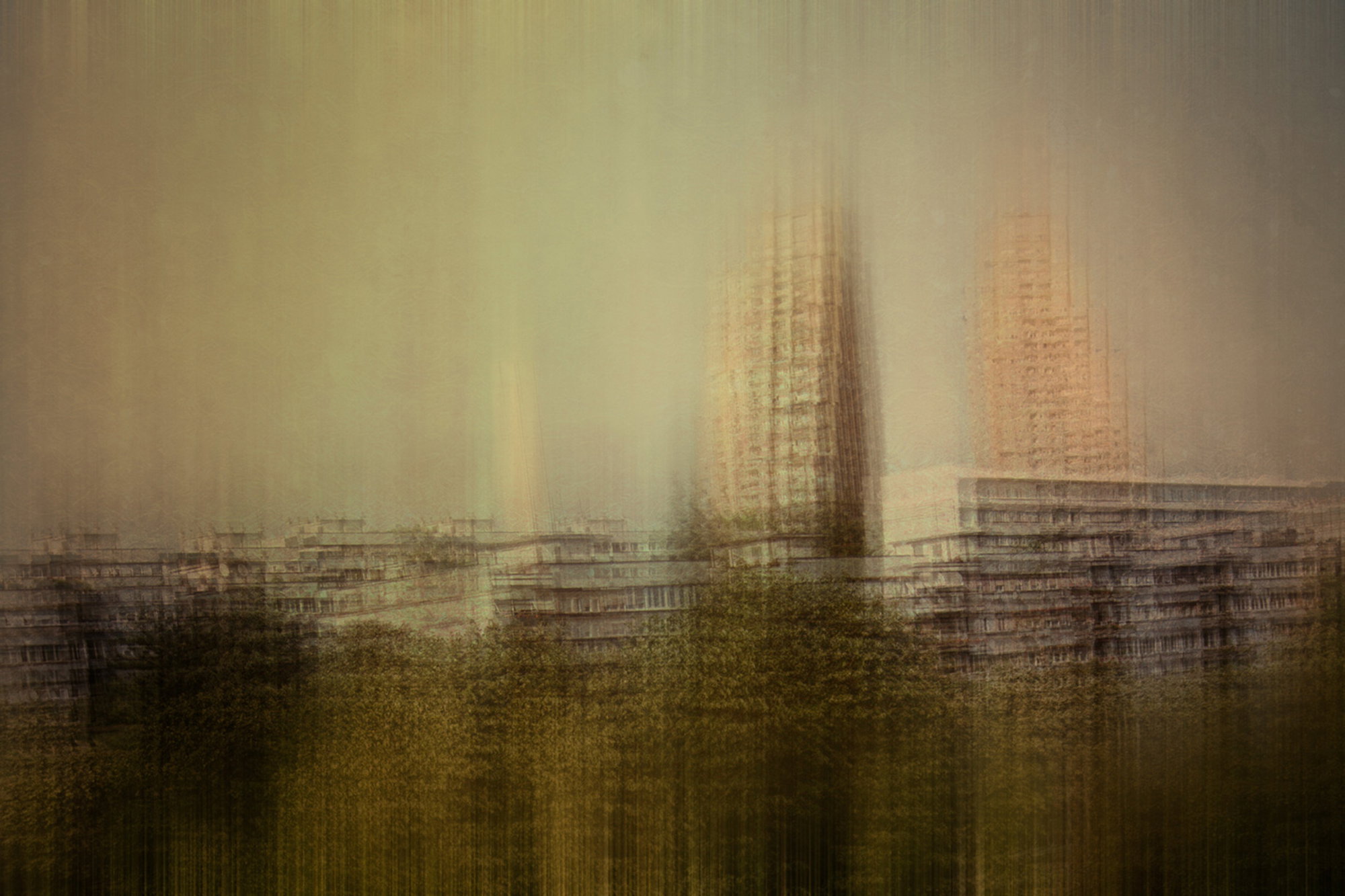 Cityline II