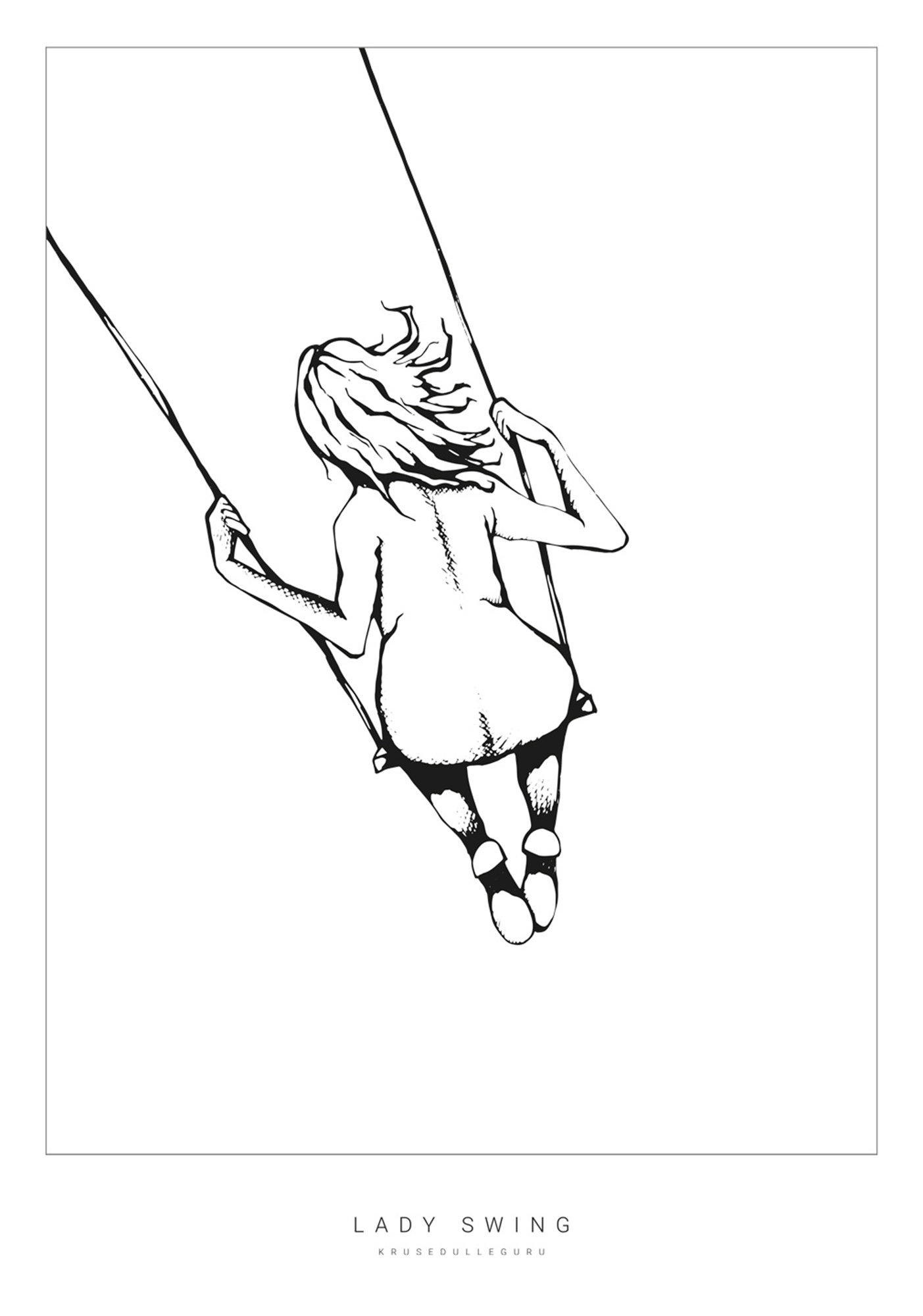 Lady Swing