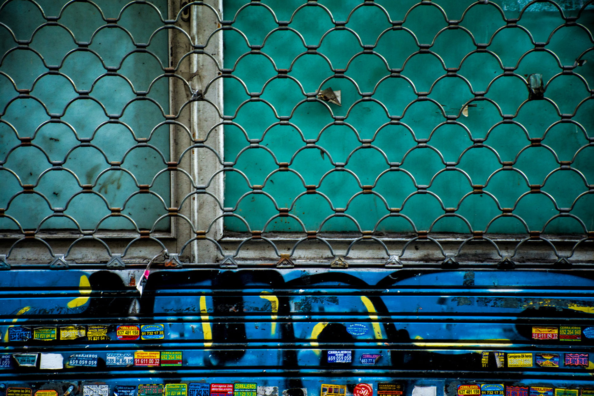 Madrid Siesta