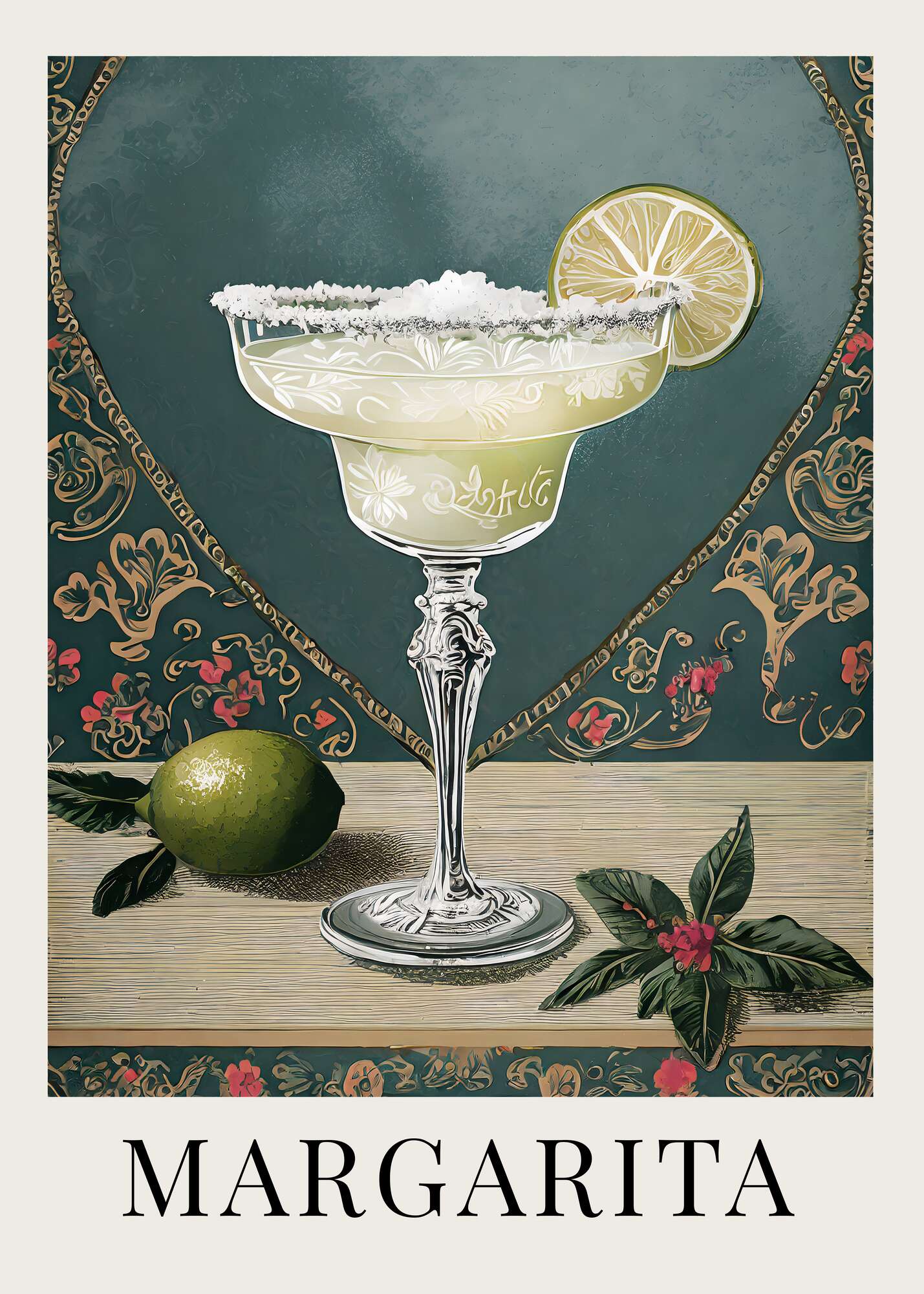 Margarita