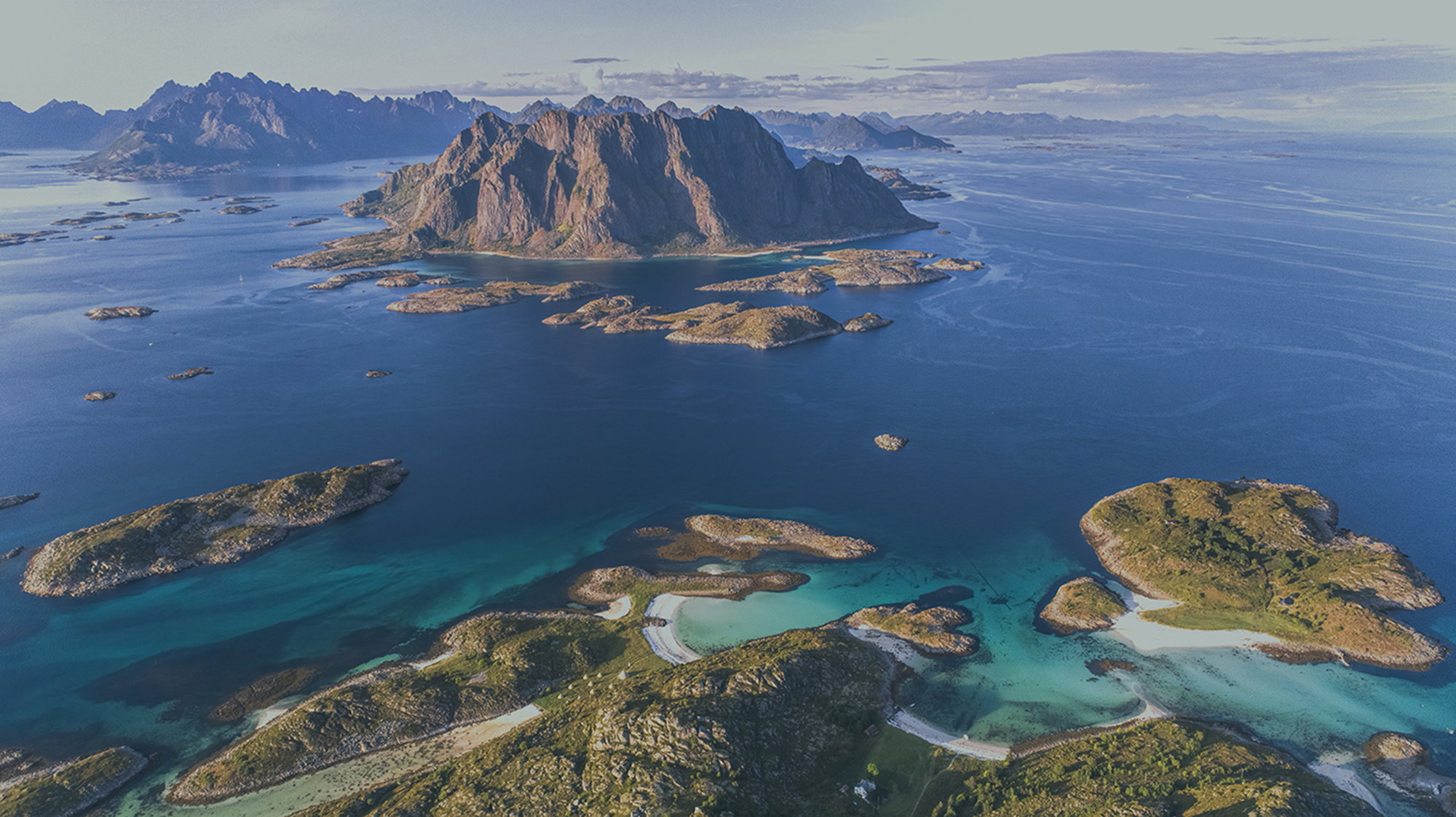 Lofoten Islands