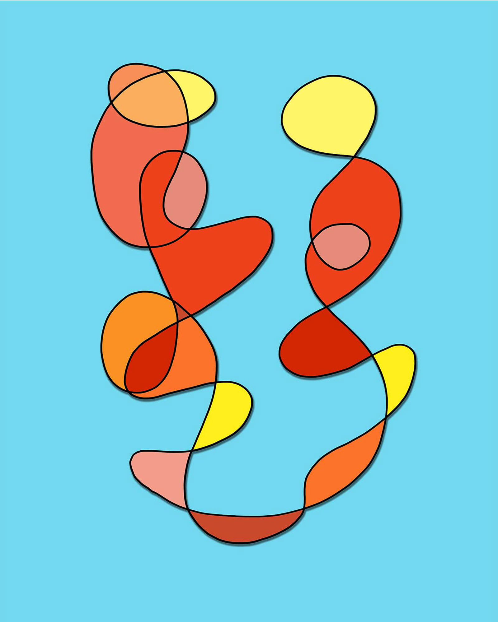 Lifeline #2