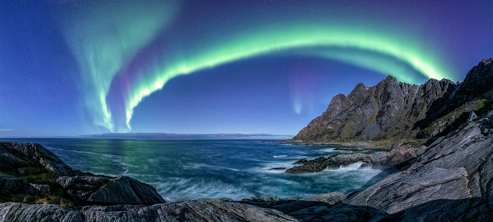 Aurora Arch