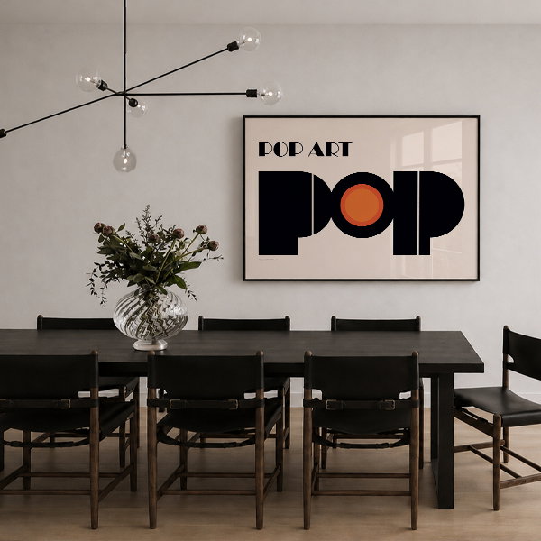 Pop & Moderne kultur