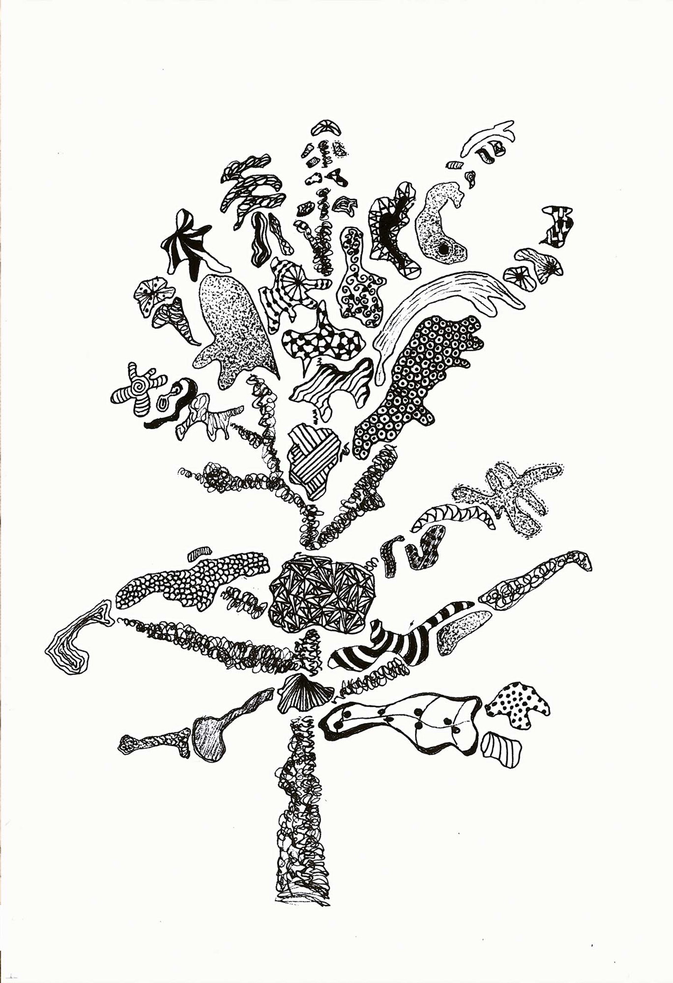 Surrealtree
