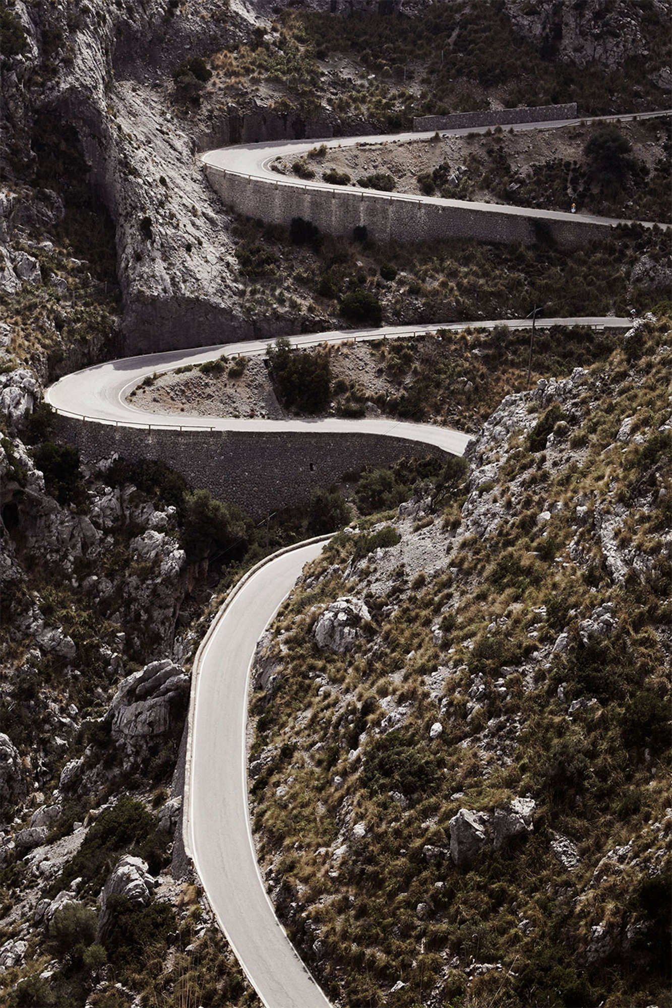 Sa Calobra no. 5