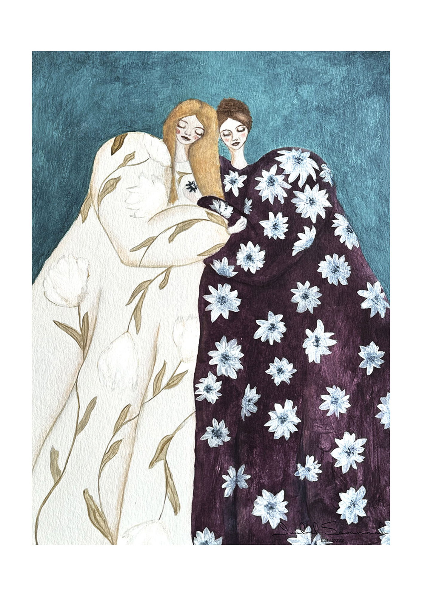 Hold On To Me