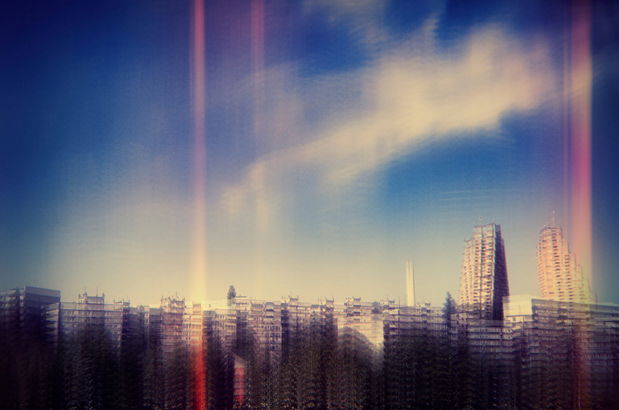 Cityline I