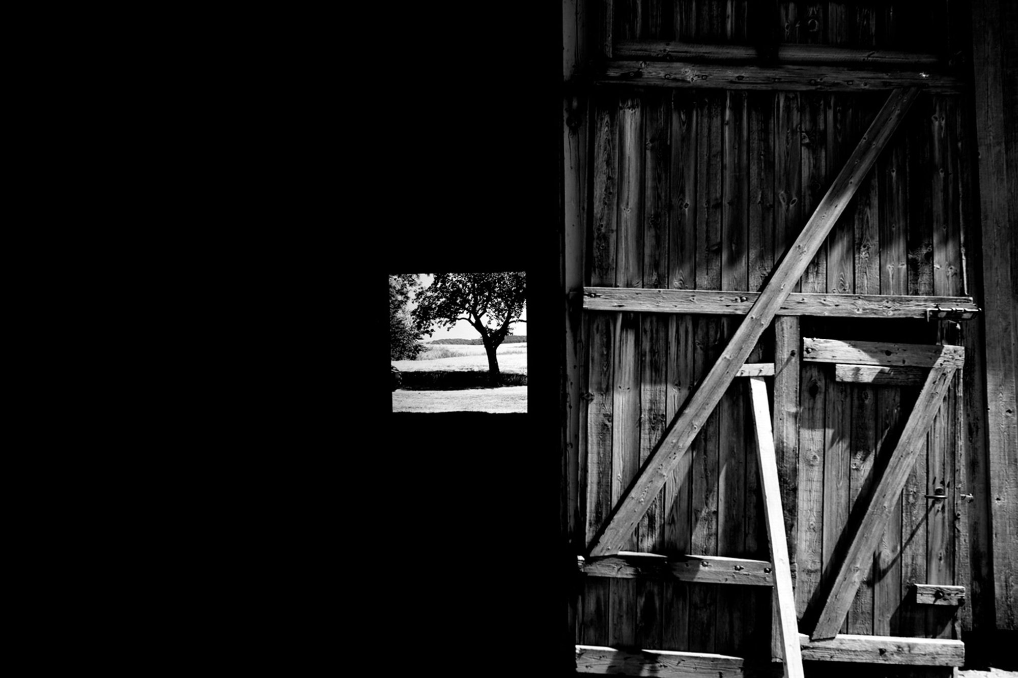 Gatethrough