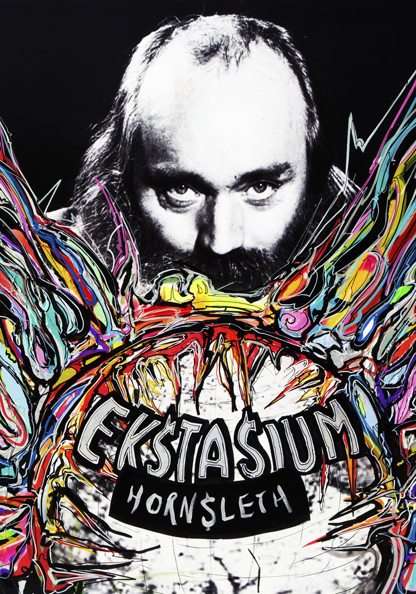 Ekstasium