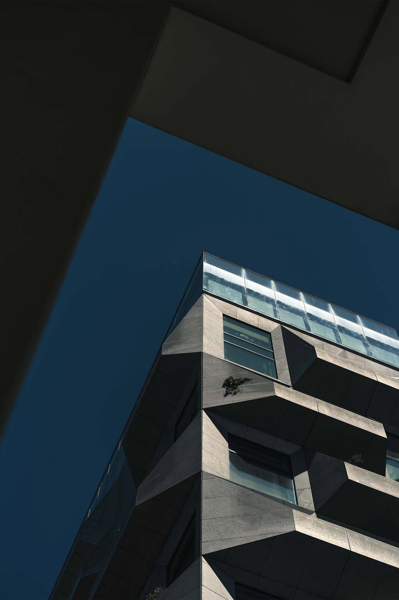 The silo 02