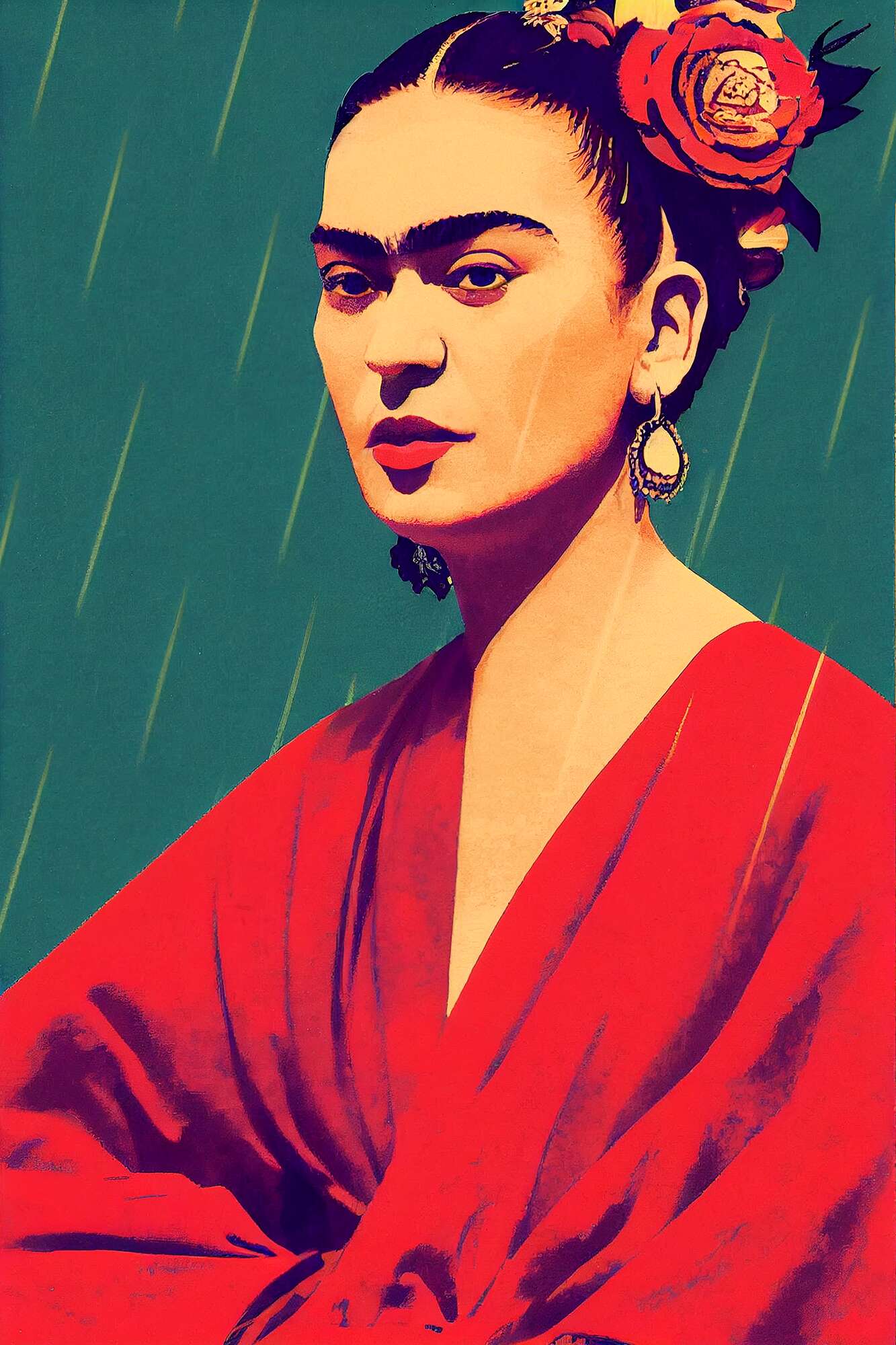 Bold Elegance