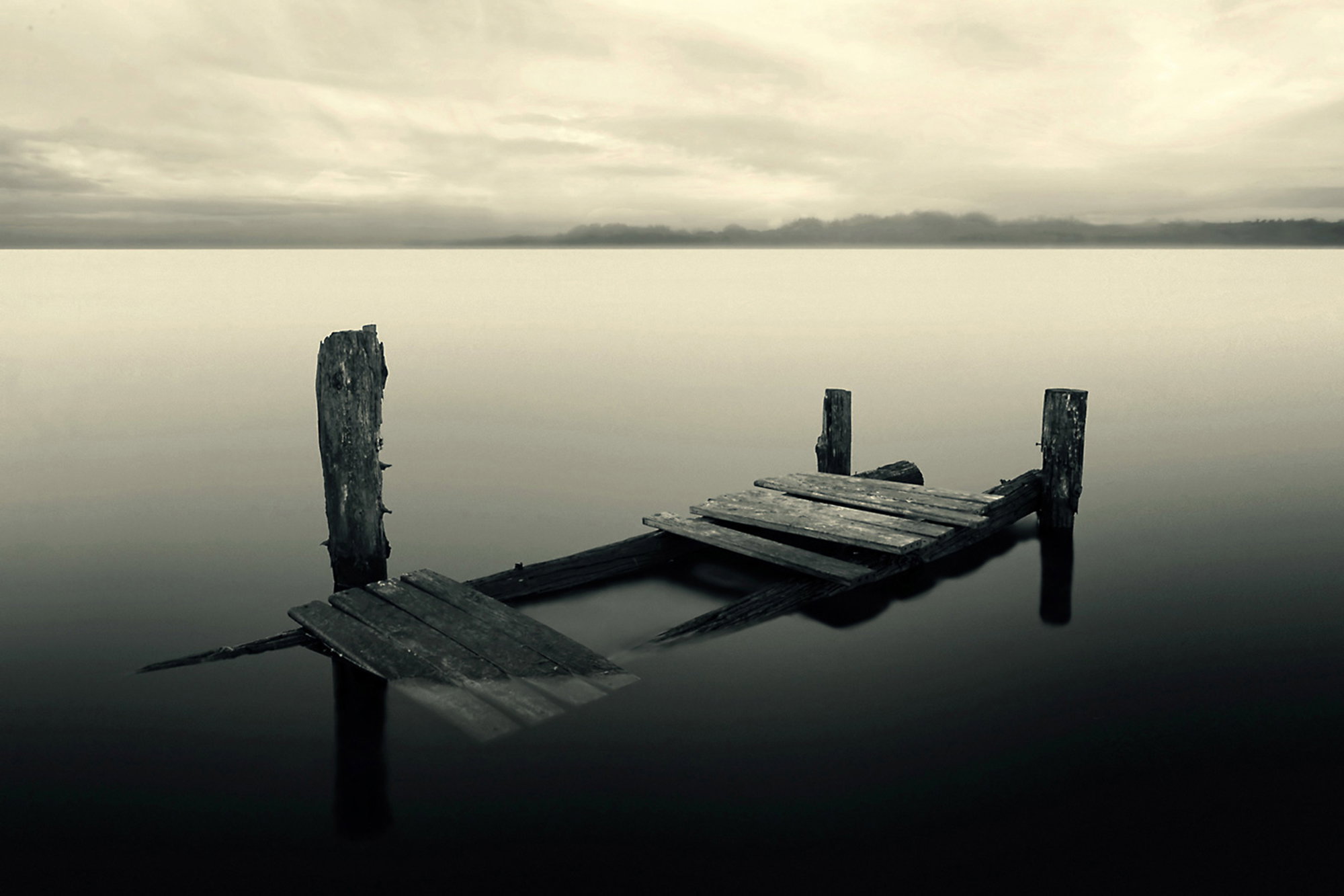Disappearing