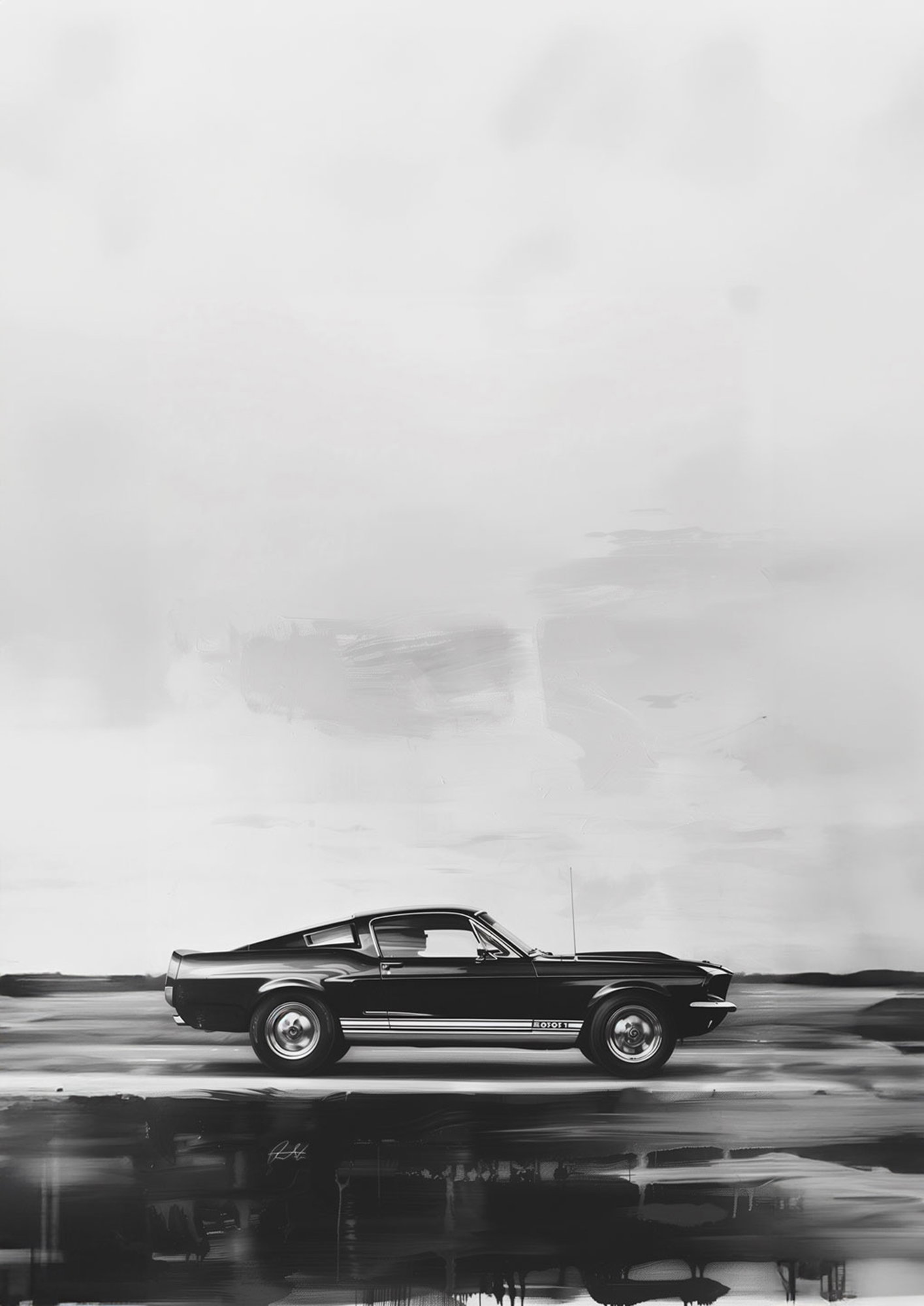 Mustang vers. 01