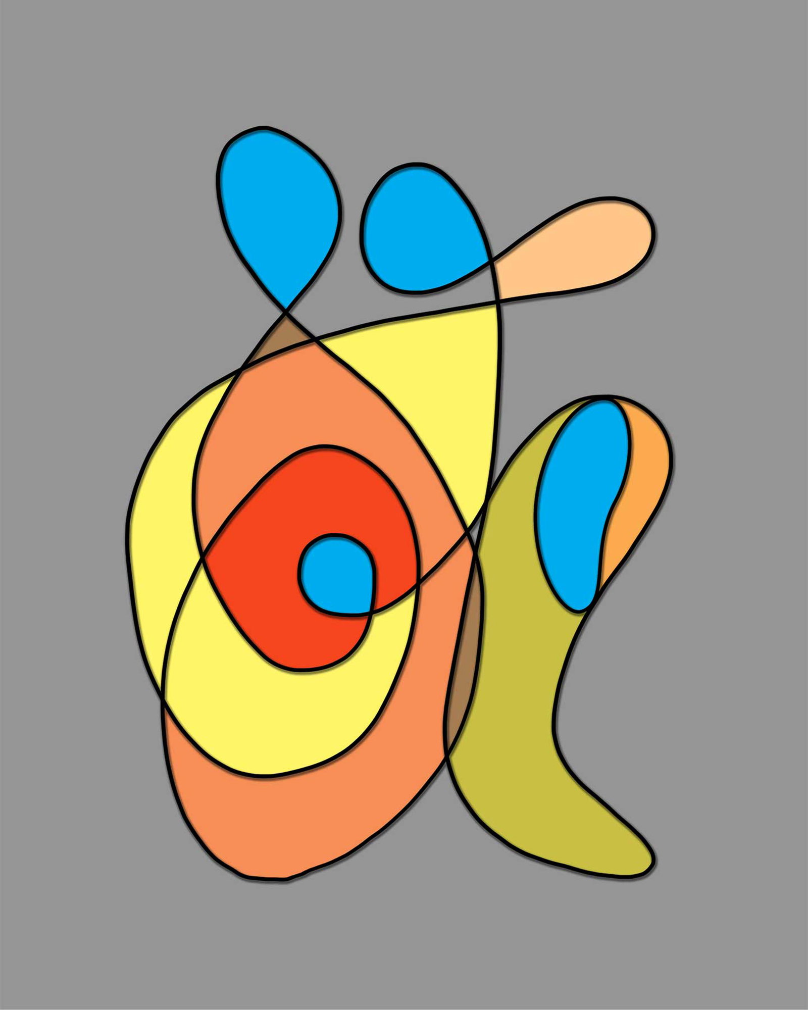 Lifeline #1