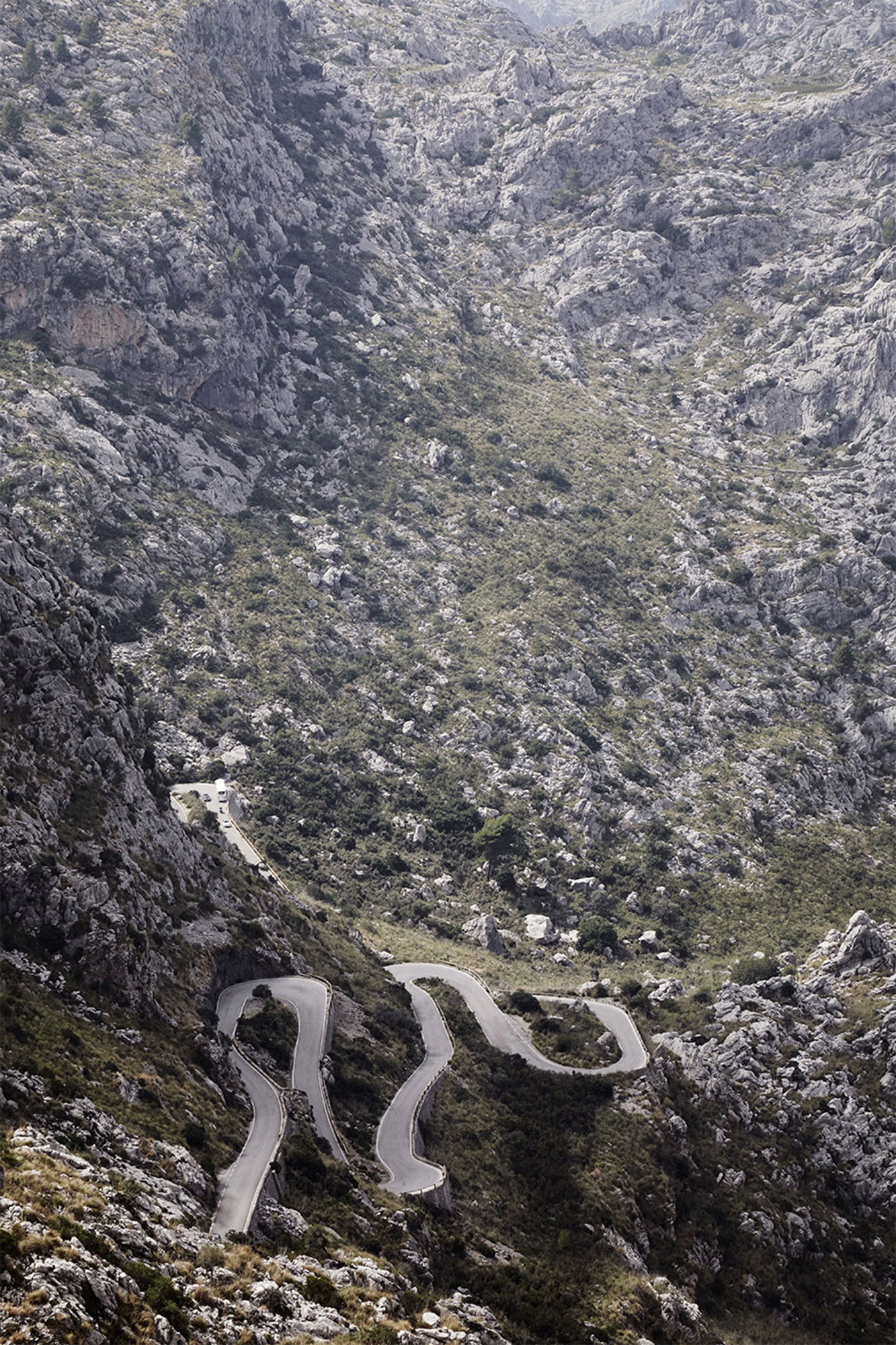 Sa Calobra no. 4
