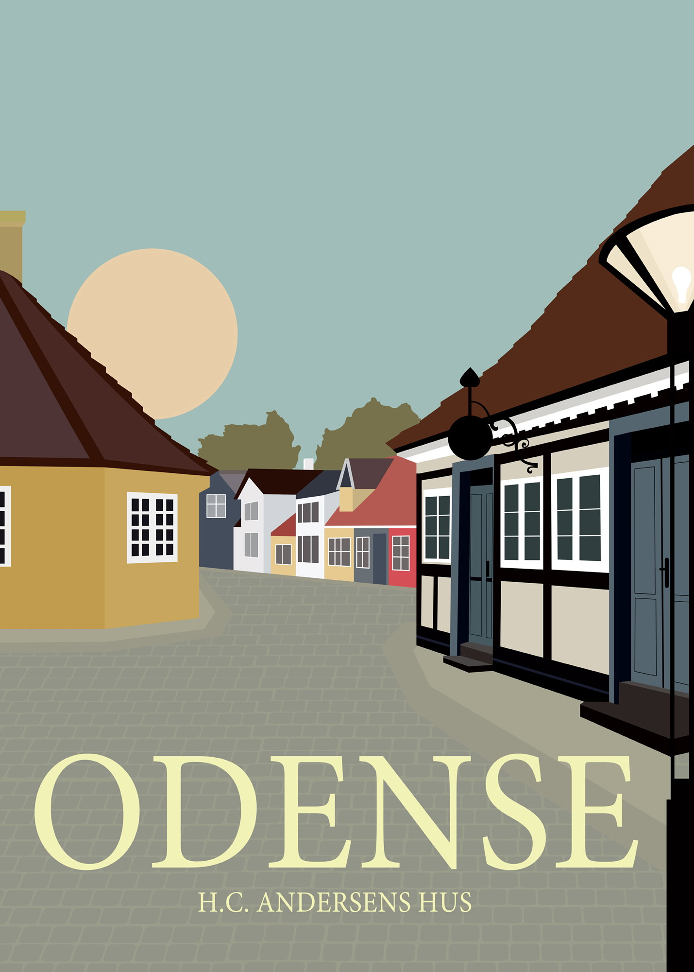Odense