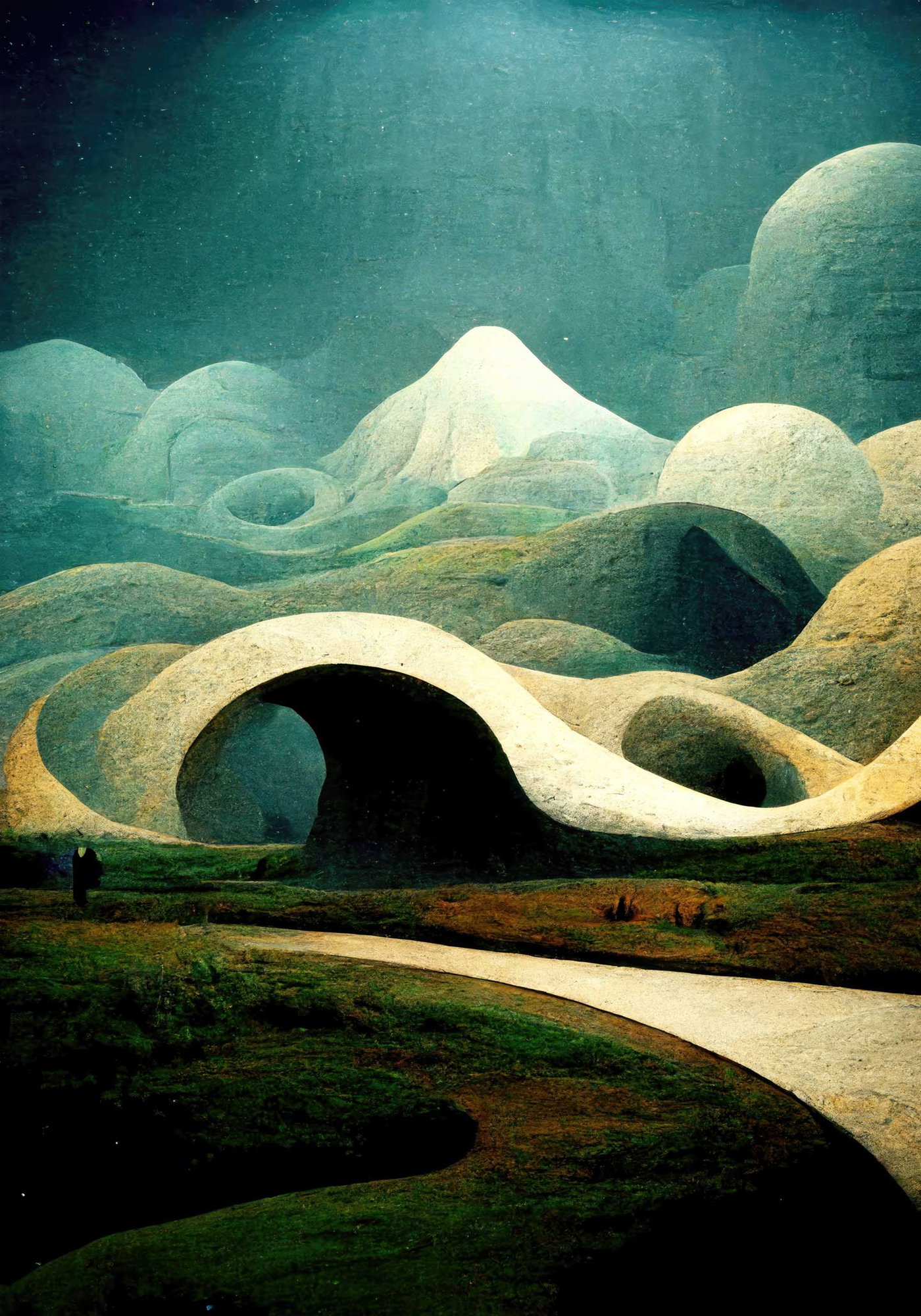 Landform