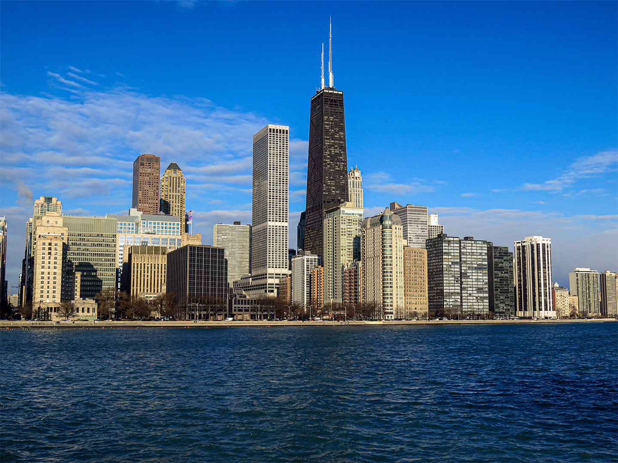 Chicago