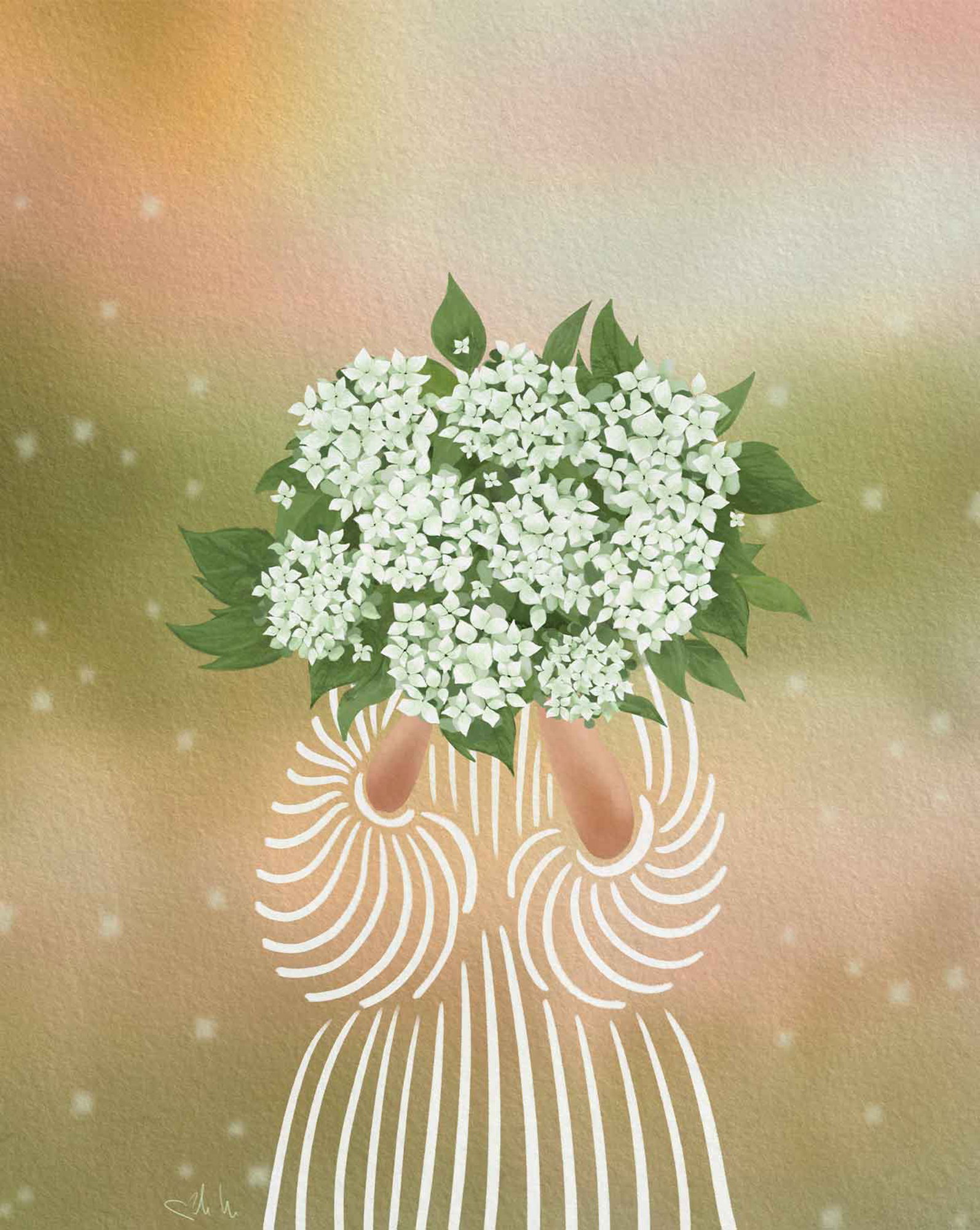 Garden Blossom