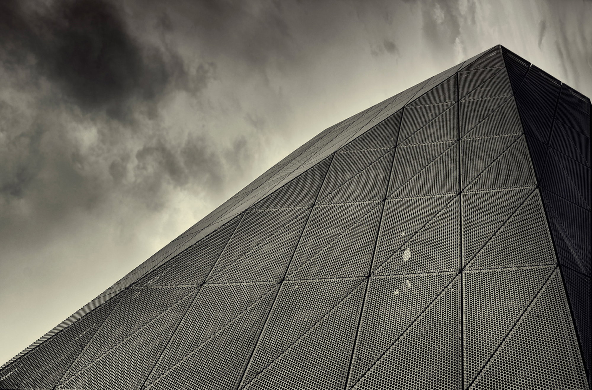 Pyramid